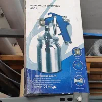 اتو لوله پمپ کف کش پیسوله بزرگ و کوچک