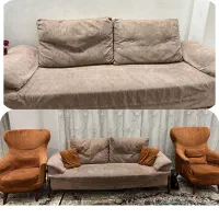 مبل راحتی