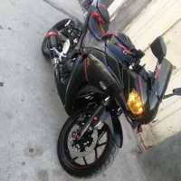 یاماها R25 وارداتی|موتورسیکلت|سبزوار, ولیعصر (نجار آباد)|دیوار