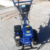 فروش یک عدد تانکر صفر ویک عددتیلر درحد|ماشینآلات صنعتی|شیروان (لرستان), |دیوار