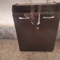 جاکفشی چوبی چهار طبقه بقیمت