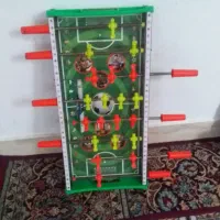 فوتبال دستی