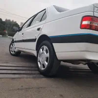 اس ال ایکس در حد|خودرو سواری و وانت|قم, محمد آباد|دیوار