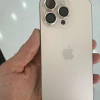 آیفون ۱۶ پرومکس ۵۰ بار شارژ