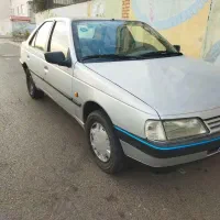 405دوگانه شرکتی|خودرو سواری و وانت|قزوین, |دیوار