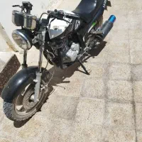 موتور پرواز 200