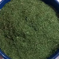 سبزیجات خشک تازه امسال