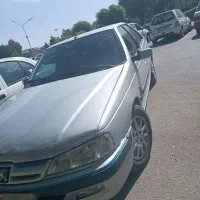 پارس معمولی مدل ۸۷