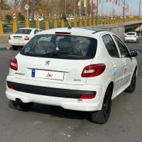 ۲۰۷ پانا فول|خودرو سواری و وانت|ورامین, ورامین|دیوار