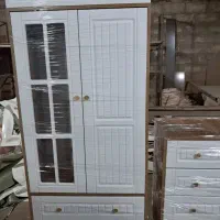 کمد دراور|جاکفشی، کمد، دراور|مشکین‌دشت, |دیوار