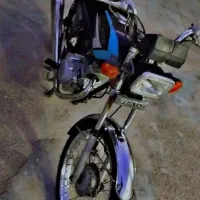 موتور پیک تاز مدل ۹۱