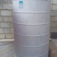 منبع ایستاده ۸۰۰ لیتر