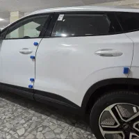 فونیکس برقی EV|خودرو سواری و وانت|شیراز, شهرک کوثر|دیوار