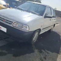 پراید مدل ۸۰