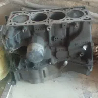 موتور و سرسیلندر ال۹۰