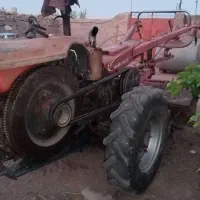 تیلر|خودرو سنگین|تربت جام, المهدی|دیوار