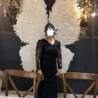 لباس مجلسی