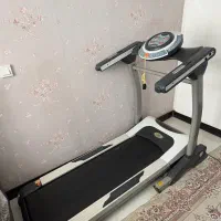 تردمیل برند بادی مستر