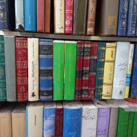 شاهنامه فردوسی بروخیم ذبیح الله منصوری ده شب چرچیل|کتاب و مجله تاریخی|تهران, فرمانیه|دیوار
