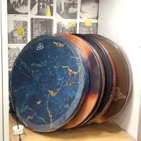 دف شاهو  نوجوان|سازهای سنتی|تهران, شمس‌آباد|دیوار