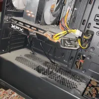 کیس گیمینگ ddr4|رایانه رومیزی|کرج, حاجی آباد|دیوار