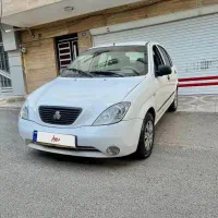 تیبا 2 مدل97 بدون رنگ