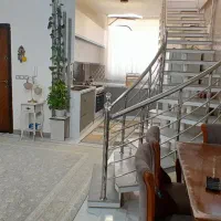 ساختمان دوبلکس