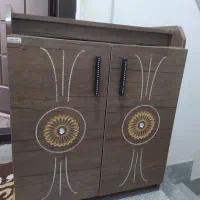 جا کفشی
