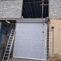 نصب انواع کرکره های برقی و دستی تعویض فنر|خدمات پیشه و مهارت|کرج, گلستان|دیوار