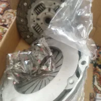 صفحه کلاچ 206|قطعات یدکی و لوازم جانبی|همدان, |دیوار