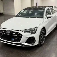 Audi A3 L 2025|خودرو سواری و وانت|ورامین, ورامین|دیوار