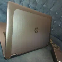 لپ تاپ مهندسی HP Zbook 17 G2