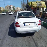 تیبا صندوق دار مدل 95