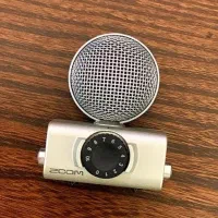 رکوردر زوم ZOOM H6 سیلور دارای دو میکروفون|پخش‌کننده همراه|تهران, جنت‌آباد شمالی|دیوار