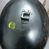 موتور یخچال