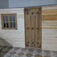 دکور خونه و مغازه. منبر و میز میوه فروشی