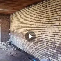 خانه روستایی خوش آب و هوا در روستای ورسج شهر قزوین|فروش خانه و ویلا|قزوین, |دیوار