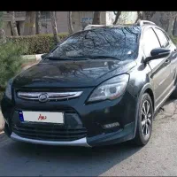 لیفان x50اتومات