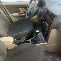 پژوپارس دوگانه کارخانه مدل ۹۷|خودرو سواری و وانت|خوی, |دیوار