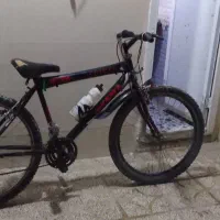 دوچرخه ۲۶دنده ای