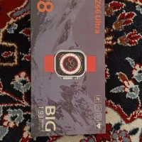 ساعت هوشمند z66 ultra|ساعت|فولادشهر, B2|دیوار