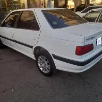 پژو پارس مدل ۱۴۰۱ موتور xu7pدریچه گاز سیمی