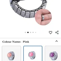 ساعت انگشتری|زیورآلات و اکسسوری|تهران, دروازه شمیران|دیوار