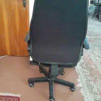 صندلی چرخدار اداری|مبلمان اداری|شیراز, حافظیه|دیوار