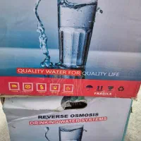 آب تصفیه کن|آبسردکن و تصفیه آب|نورآباد ممسنی, |دیوار