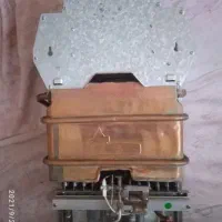 آبگرمکن۳۱۱۵ مدل نو نو با ضمانت