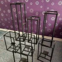 فروش تجهیزات تولد و مراسم کاملا نو