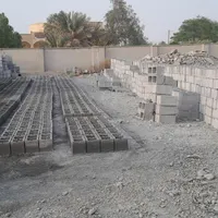 بلوک زنی