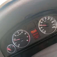 سمند مولتی پلکس 95 اسپرت|خودرو سواری و وانت|نیشابور, بزرگمهر|دیوار