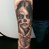 اجرا و آموزش تاتو و پیرسینگ|خدمات آرایشگری و زیبایی|نیشابور, دارایی|دیوار